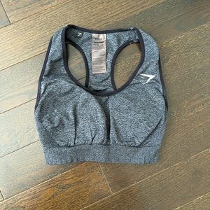 GYMSHARK VITAL SEAMLESS SPORTS BRA